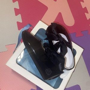 Ralph Lauren flats for girls